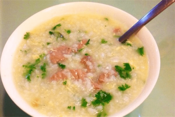 佰家粥铺每年推出多款新品