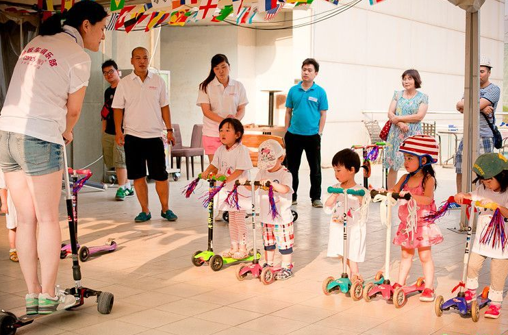 可音可幼兒音樂早教