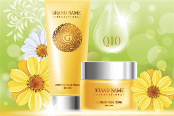 水域美丽会化妆品加盟