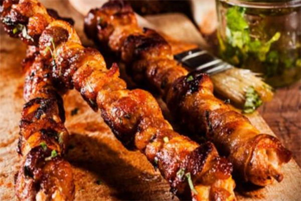 御廚傳奇燒烤加盟