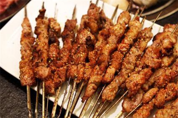 御廚傳奇燒烤加盟