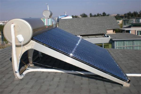 日利达太阳能热水器加盟