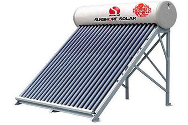 桑夏太阳能热水器加盟