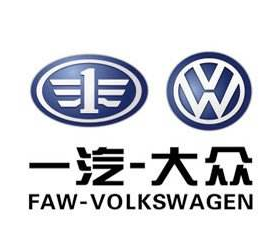  FAW Volkswagen