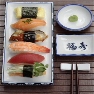 仓桥家日式料理加盟实例图片