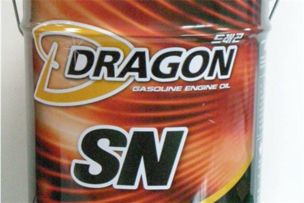 dragon龙牌润滑油加盟