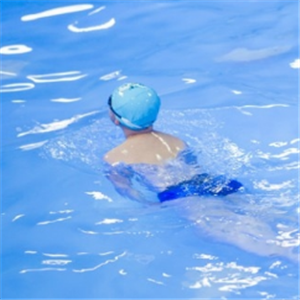 美加乐游泳馆加盟案例图片