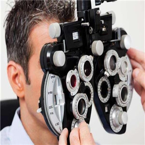视康视力保健加盟图片