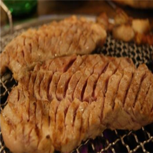 江东虎烤肉加盟图片