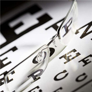 鹰眼视力视力保健加盟图片