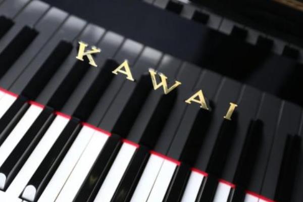 kawai钢琴加盟