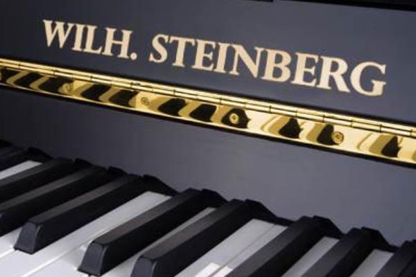 斯坦伯格钢琴加盟