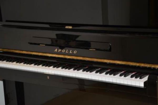  Apollo Piano
