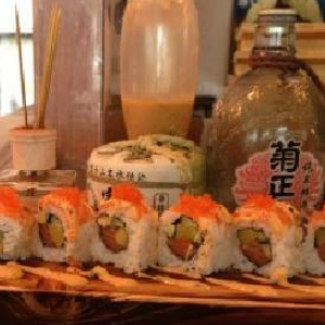 松岛日本料理加盟图片