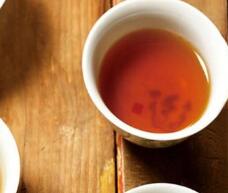 乐茶多养生茶加盟图片