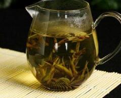 乐茶多养生茶加盟案例图片