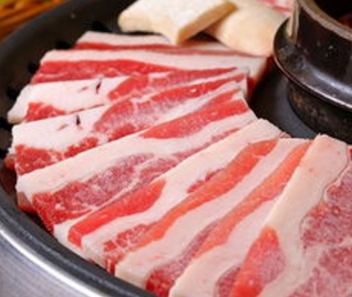 韩式铁板烤肉加盟图片