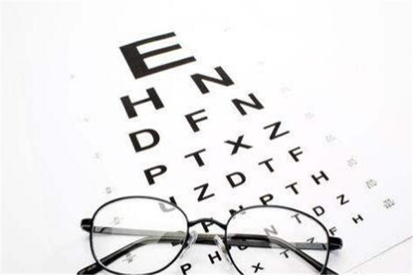 可利尔视力保健加盟