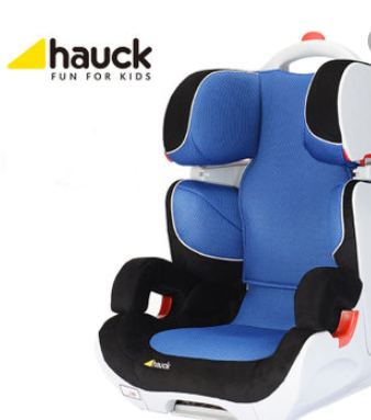 hauck安全座椅加盟实例图片