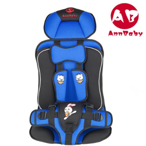 annbaby安全座椅加盟实例图片