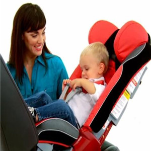 diono儿童安全座椅加盟实例图片