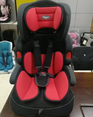 kidstar安全座椅加盟图片