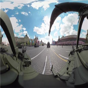 城市联盟VR全景拍摄店面效果图