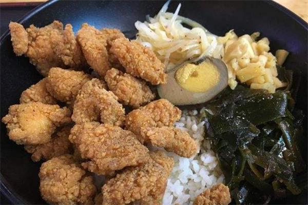 大炮鹽酥雞加盟