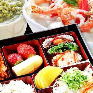水谷日式料理加盟图片