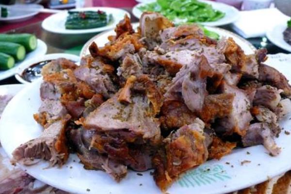 新疆吐鲁番餐厅加盟