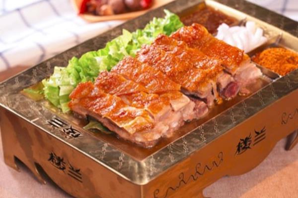 楼兰丝语新疆餐厅加盟