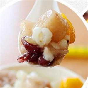 仙芋鲜甜品加盟实例图片