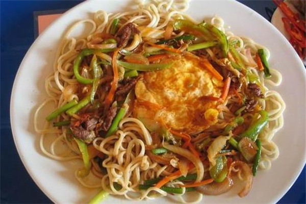 新疆吐鲁番美食加盟