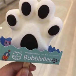 BubbleBee加盟图片