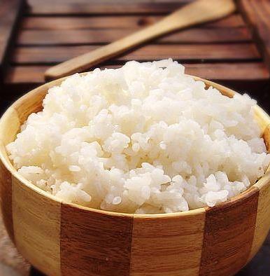 千石谷大米方便米饭加盟图片