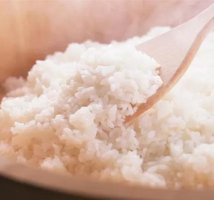 千石谷大米方便米饭加盟实例图片