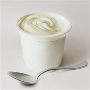 优氏酸奶加盟图片