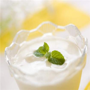 希腊酸奶加盟图片