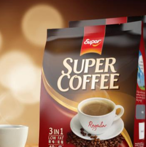 super咖啡加盟图片