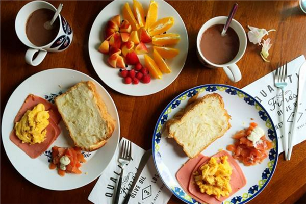 brunch餐厅加盟优势