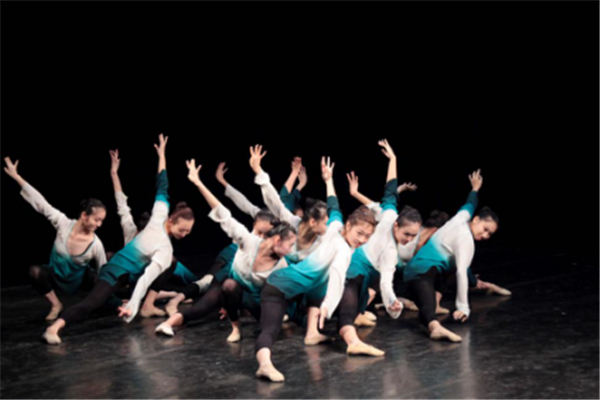 少儿艺术——现代舞培训