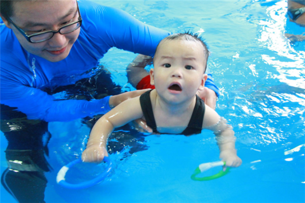 33°婴幼儿游泳拓展训练馆加盟