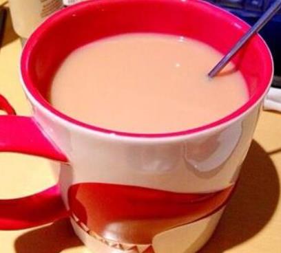 宝葫芦奶茶加盟图片