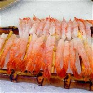 澜悦港海鲜体验主题餐厅加盟图片