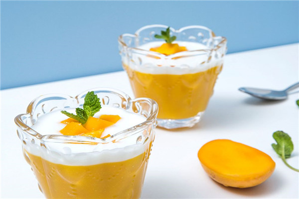 芒果酸奶屋加盟