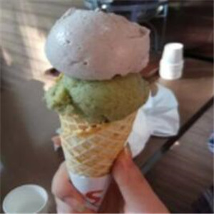 BONUS冰淇淋加盟实例图片