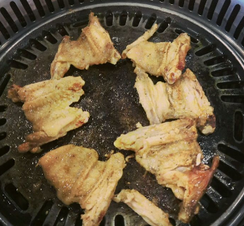 大韩情缘韩国烤肉加盟图片