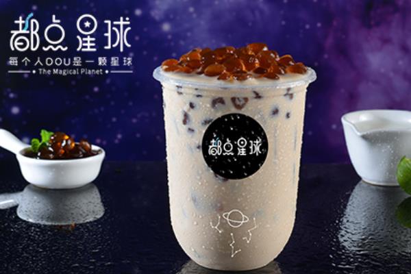 都点星球加盟