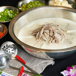 肖仙仙羊肉汤