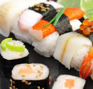 大鮨寿司加盟图片